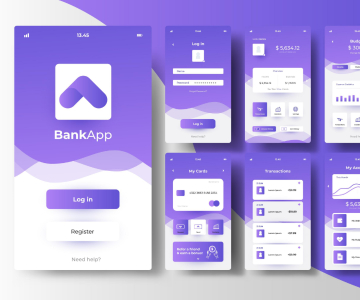 project Banking App